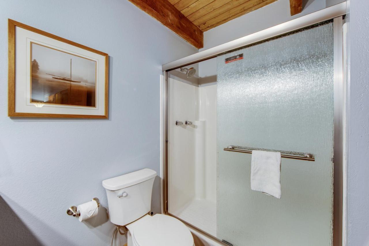 אידילווילד Tahquitz Rock Lodge מראה חיצוני תמונה