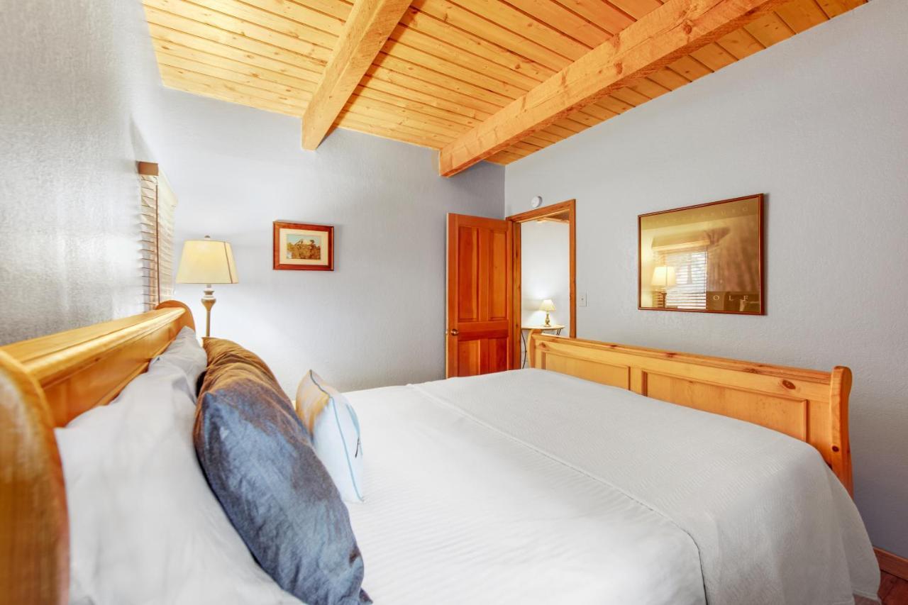 אידילווילד Tahquitz Rock Lodge מראה חיצוני תמונה